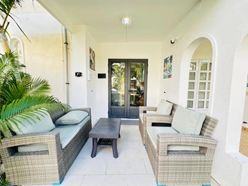 4 Bedroom Apartment