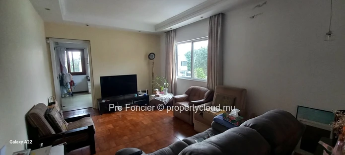 Maison à vendre à Sodnac - Une propriété familiale.