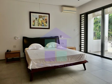 4 Bedroom Villa
