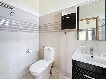 Appartement de 3 Chambres