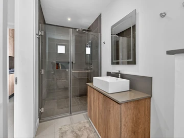 Penthouse de 3 Chambres