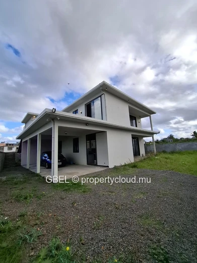 For Sale – 2-Storey Building | Lotissement Le Mahé Beau Vallon