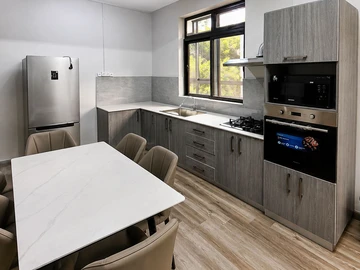 Appartement de 3 Chambres