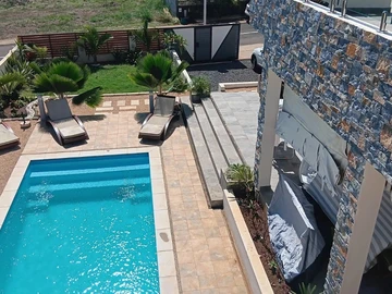 4 Bedroom Villa