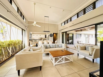 3 Bedroom Villa