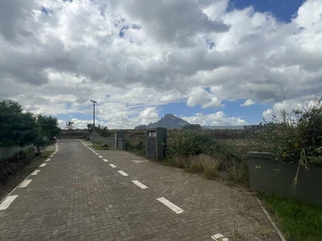 Residential Land