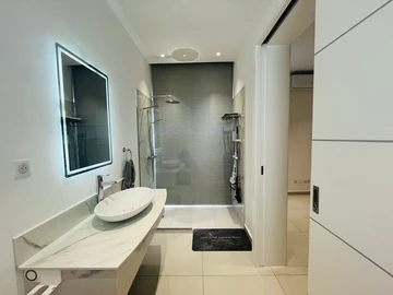 Villa de 3 Chambres
