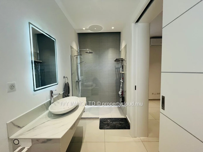 Votre escapade privée au cœur de Grand Baie 