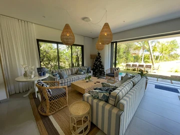 Appartement de 3 Chambres