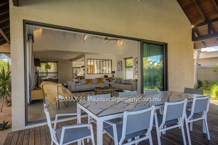 Exceptional Living Environment
