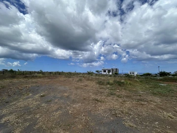 Residential Land