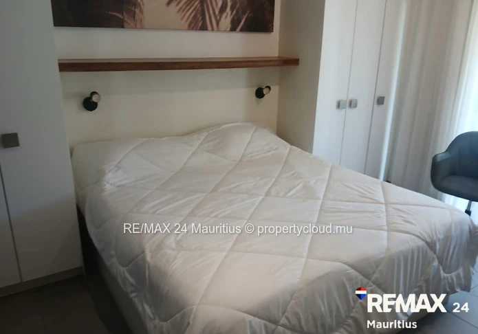 Cape Bay Living - 2-Bedroom En Suite Units with Private Jacuzzi