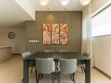 Penthouse de 3 Chambres