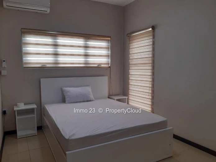 Duplex for Rent