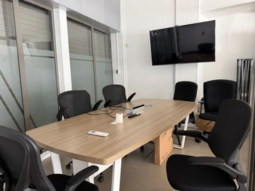 Commercial Property