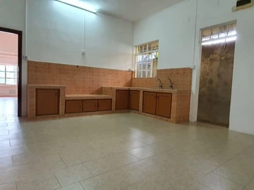 Villa de 3 Chambres