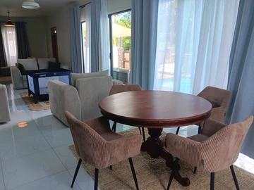 Villa de 3 Chambres