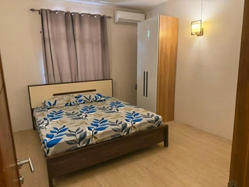 3 Bedroom Villa