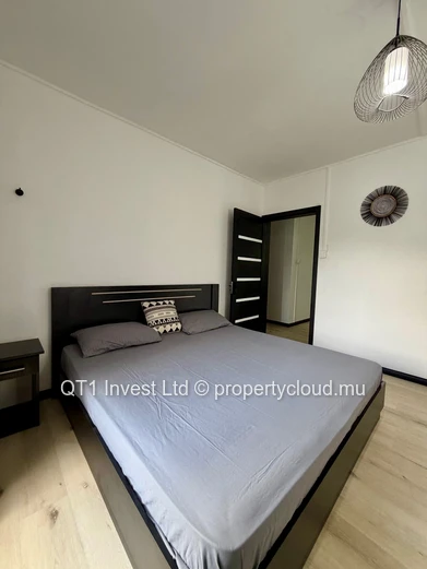 Duplex Moderne – Pointe Aux Cannonier 