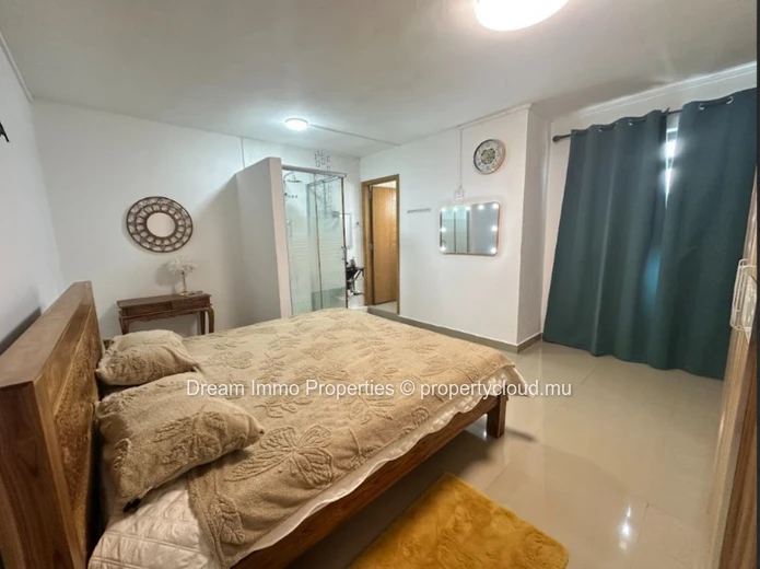 Beautiful 3-Bedroom Apartment Close To Flic En Flac Beach – Mauritius