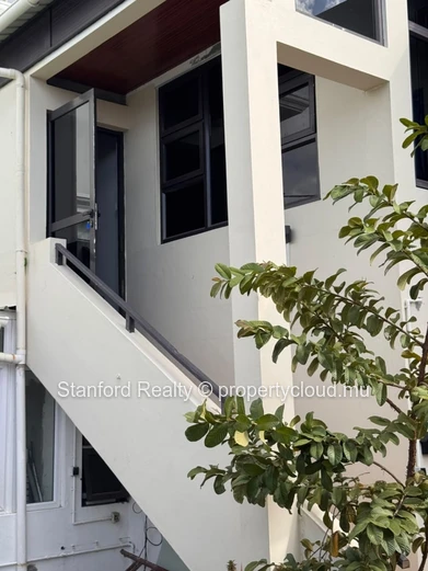 House for Rent - 2 Bedrooms, 1st Floor, Flic en Flac, West