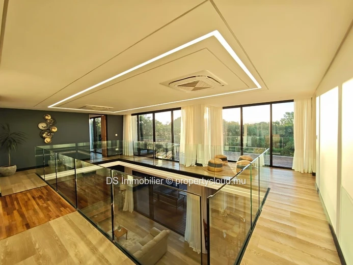 Villa De Luxe - 4 Chambres - À Louer À Calodyne – Prestations Haut De Gamme- Nord