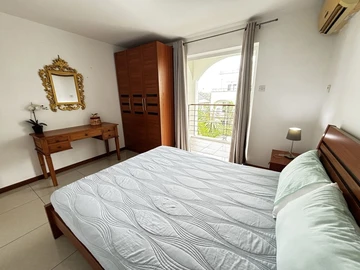 3 Bedroom Townhouse, Duplex