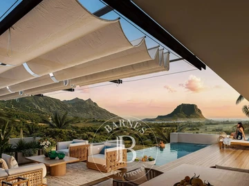 4 Bedroom Apartment