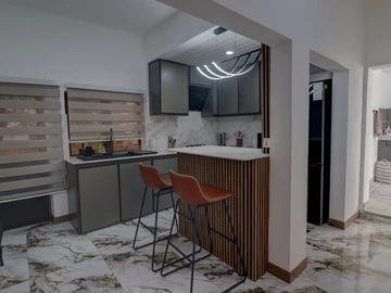 Appartement de 2 Chambres