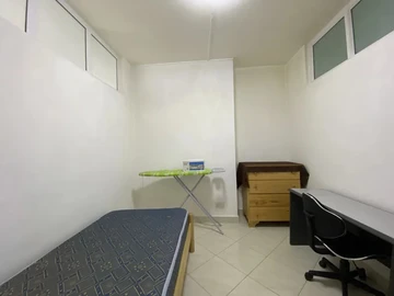 Appartement de 2 Chambres