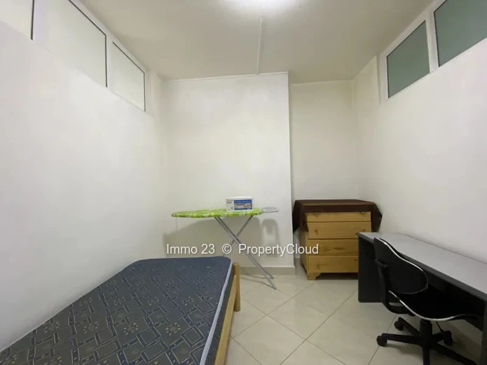 Appartements - 2 chambres - Sodnac