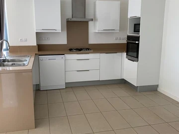 4 Bedroom Apartment