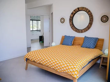 Penthouse de 3 Chambres