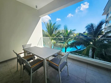 Appartement de 2 Chambres