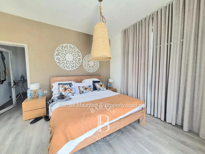 TROU AUX BICHES - Modern Villa - 3 Bedrooms