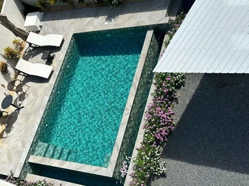 3 Bedroom Penthouse