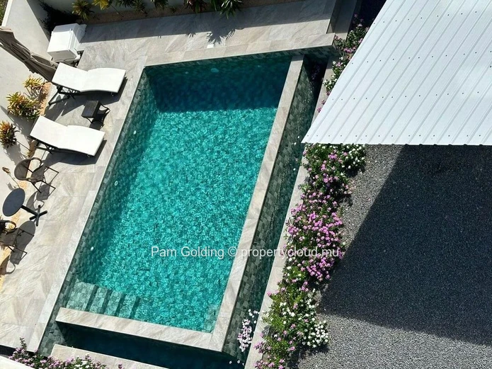Grand Baie – Apartment for rent – Pam Golding Mauritius