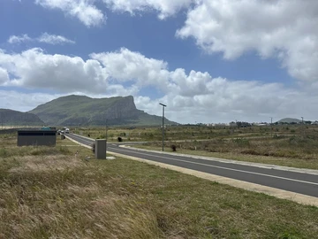 Commercial Land
