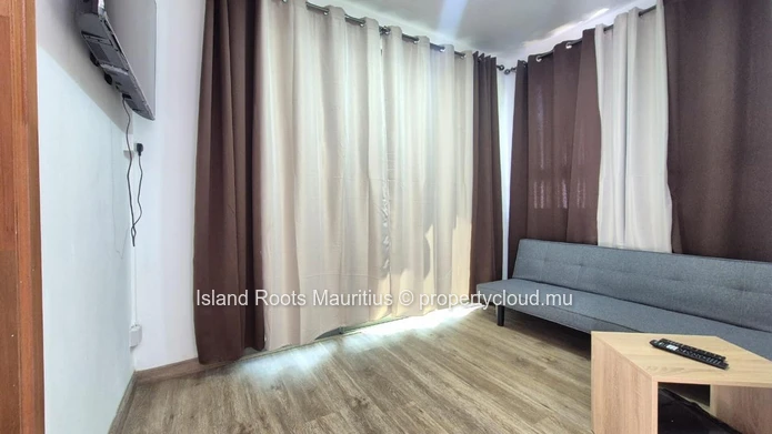 3-Bedroom Duplex for Rent in Grand Baie