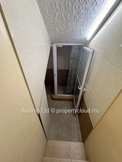 1-bedroom furnished apartment for rent in Péreybère