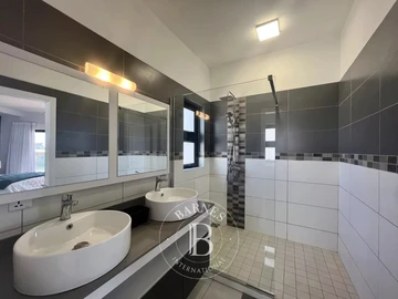 Penthouse de 3 Chambres