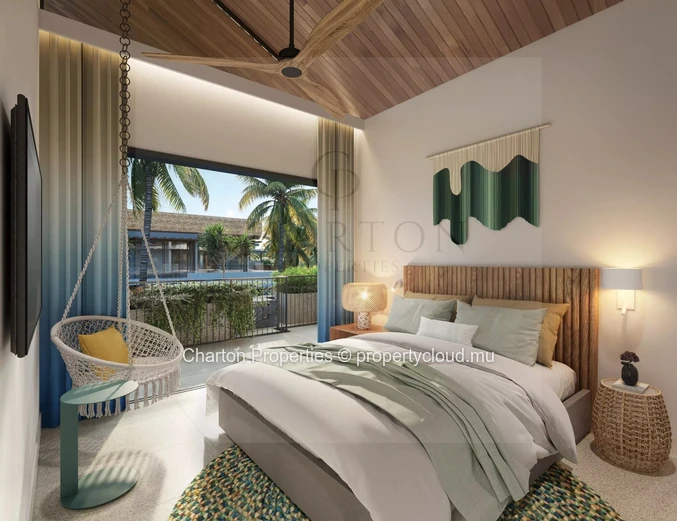 Exceptional 4 en suite bedroom penthouse in a landmark address on the West Coast