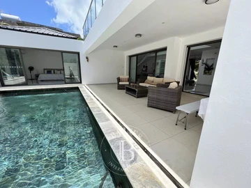 Villa de 4 Chambres