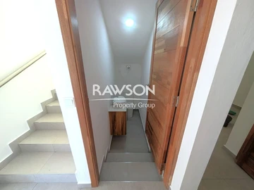3 Bedroom Villa