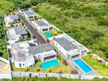 3 Bedroom Villa