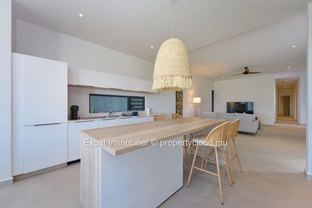 Brand-New Luxury 3-Bedroom En-Suite Apartment For Rent – Belle Vue Living