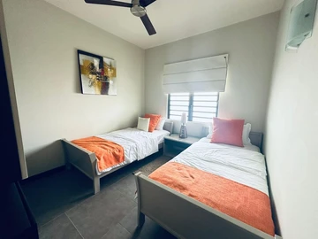 Appartement de 2 Chambres