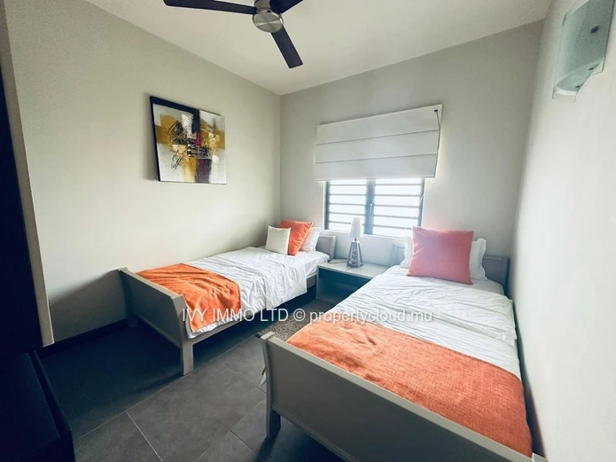 Apartment For Rent – Domaine Des Alizées, Grand Baie