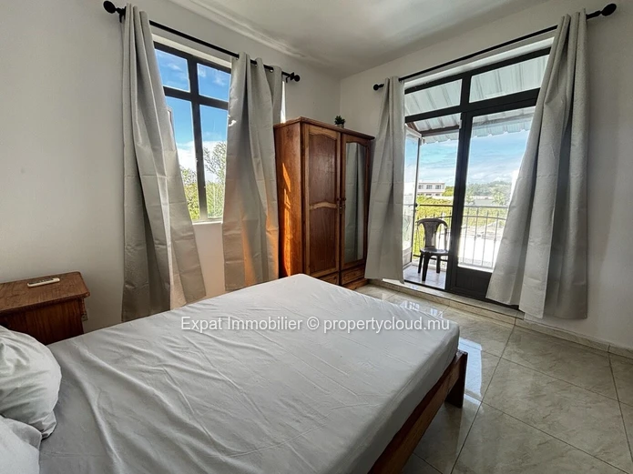 4-Bedroom Villa With Swimming Pool And Landscaped Garden – Beau Manguier Estate, Pereybère