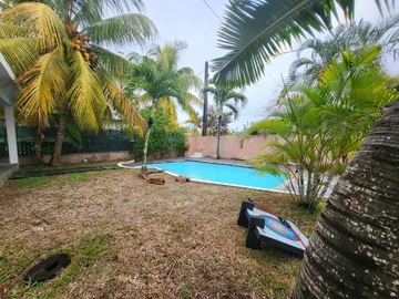 3 Bedroom Villa